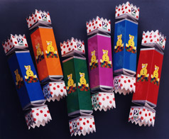 Children in Need Crackers