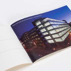 Business Brochures