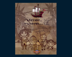 Explorers Kid's Packs