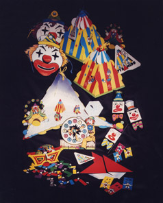 Peter's Pyramids Children's Packs